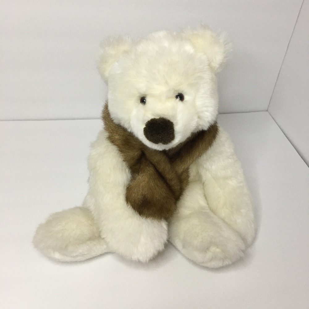 Bloomies Teddy Bear